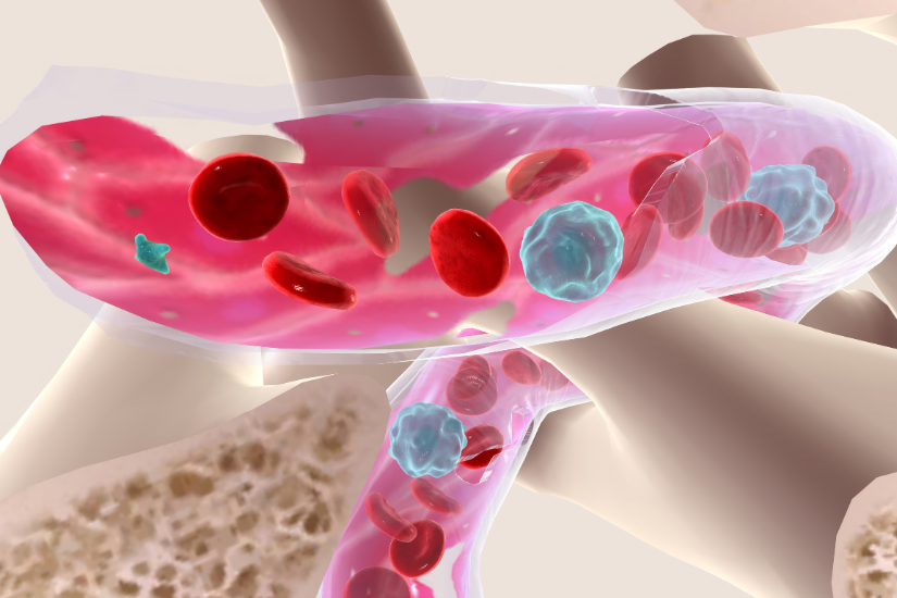 Tiềm năng điều trị ung thư vú bằng tế bào gốc trong tương lai