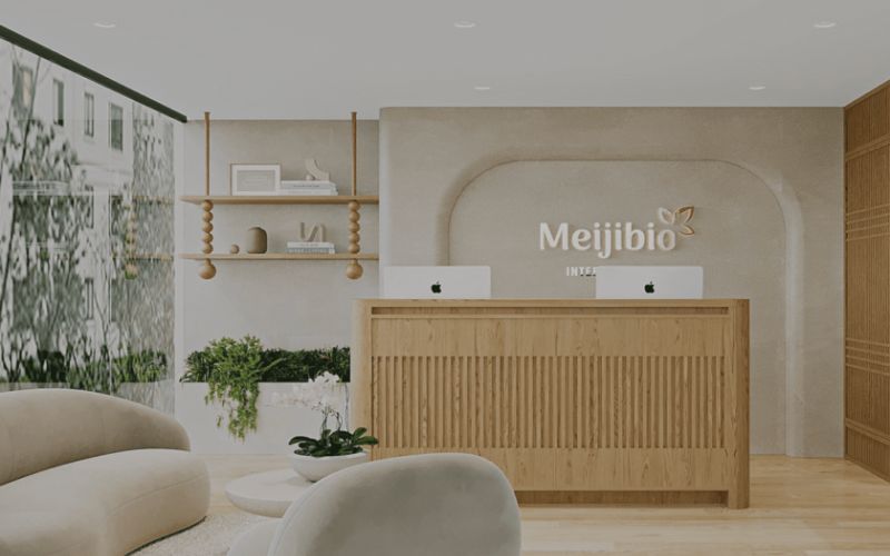 Meijibio - Cầu nối hỗ trợ điều trị viên khớp dạng thấp bằng liệu pháp tế bào gốc