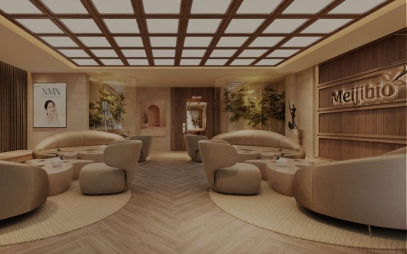 Meijibio đồng hành cùng quy trình hỗ trợ điều trị xương khớp bằng tế bào gốc 