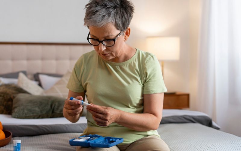 Tuỳ độ tuổi dễ mắc bệnh tiểu đường, y học hiệnn nay chia thành 4 loại