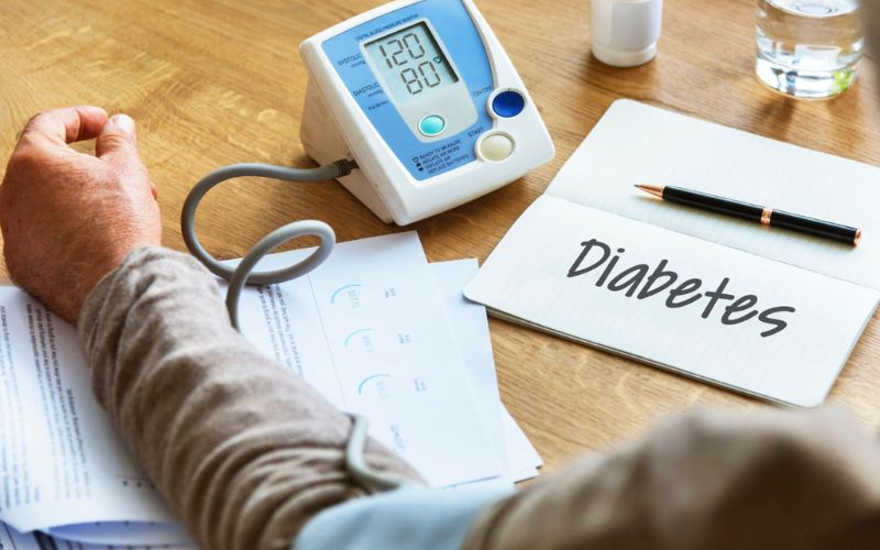 Thực trạng độ tuổi dễ mắc bệnh tiểu đường hiện nay trẻ hoá ở mức báo động