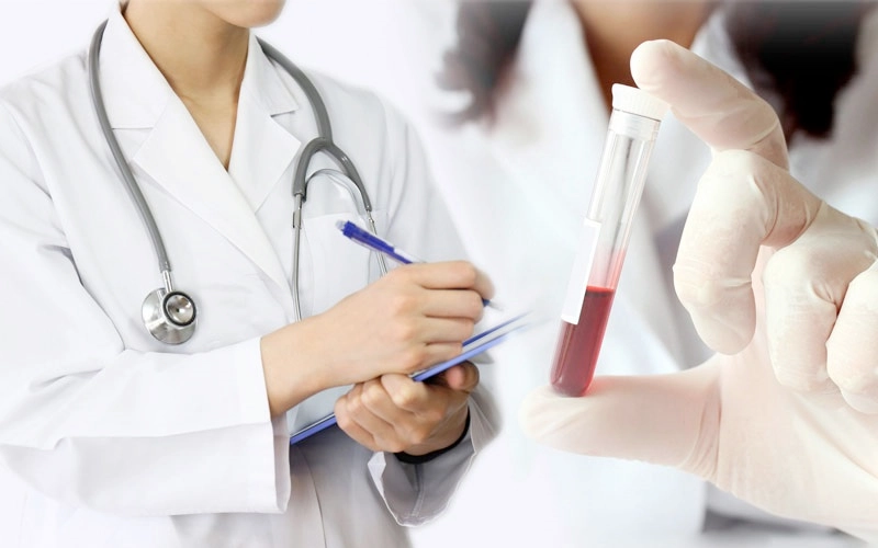 Đối tượng nên đi xét nghiệm tế bào NK