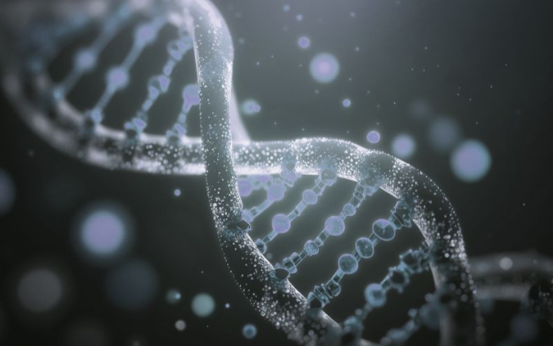 Gen Sirtuin (gọi tắt là SIRT) là một nhóm protein quan trọng trong cơ thể, đóng vai trò điều chỉnh nhiều quá trình sinh lý