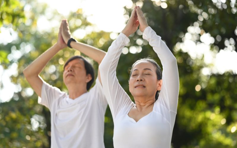 Gen Sirtuin không chỉ có tác động tích cực đến làn da mà còn cải thiện sức khỏe toàn diện