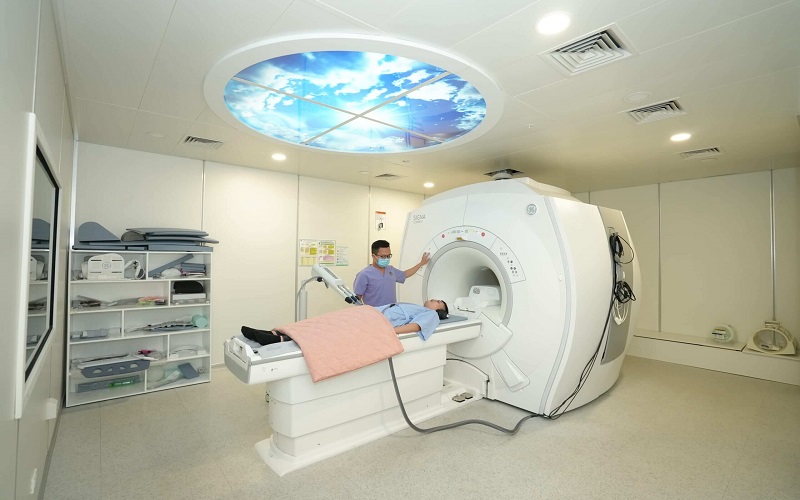 Gói kiểm tra sức khỏe Nhật Bản