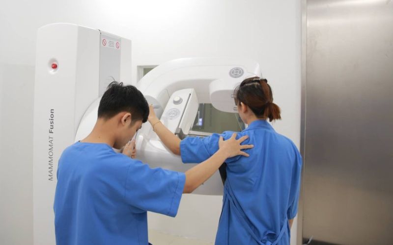 Gói kiểm tra sức khỏe Ningen Dock là công cụ hiệu quả để đánh giá toàn diện tình trạng sức khỏe của người dùng