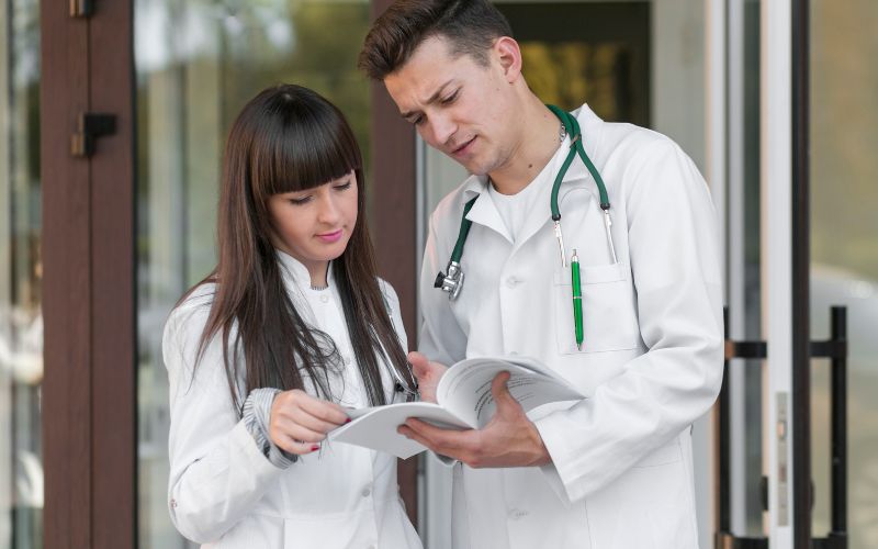 Gói kiểm tra sức khoẻ Ningen Dock xây dựng kế hoạch chăm sóc sức khỏe cá nhân hóa cho từng người dùng