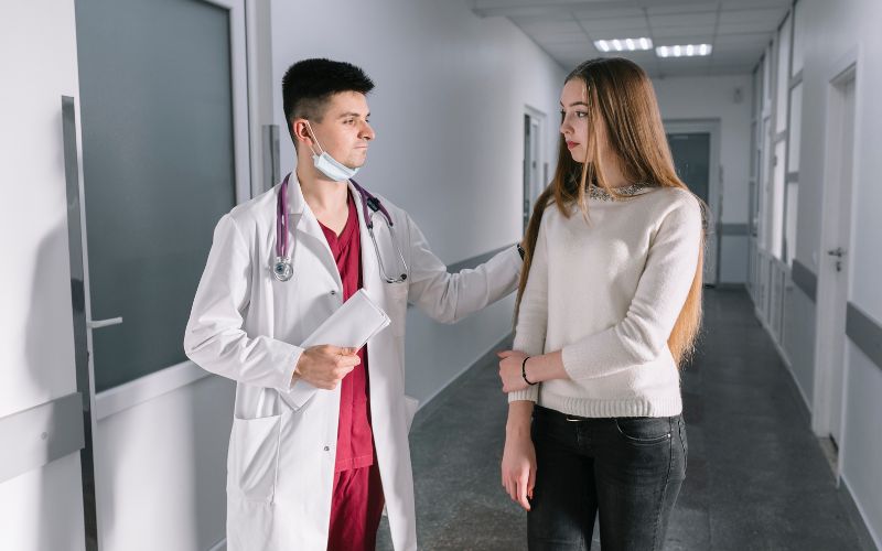 Ở tuổi 20, cơ thể thường đang trong giai đoạn trưởng thành với khả năng phục hồi và sức khoẻ dẻo dai