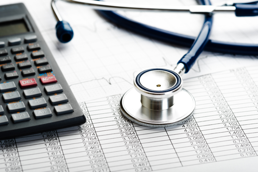 Chi phí khám bệnh tổng quát dao động từ 2.000.000 - 4.000.000 đồng