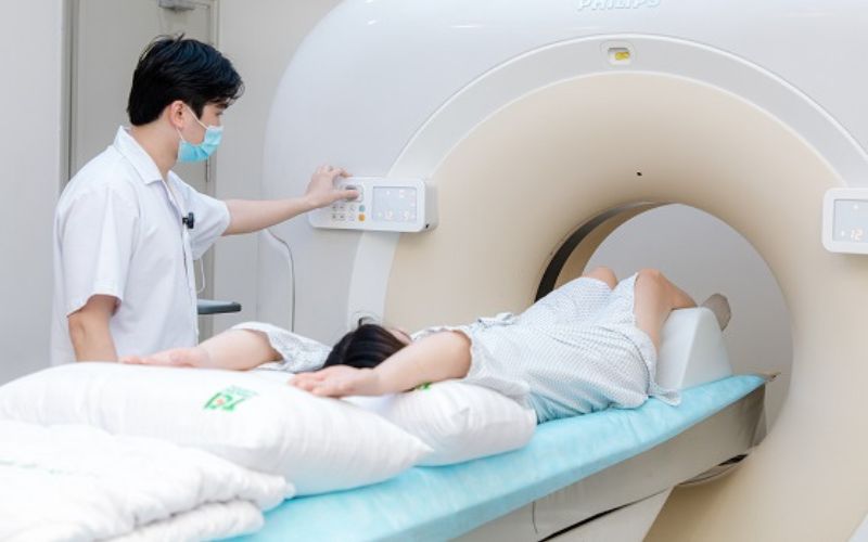 Tầm soát sức khỏe Ningen Dock là một phương pháp hiện đại và tiên tiến trong việc khám bệnh tổng quát