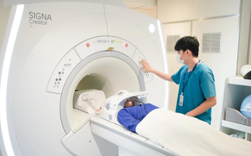 Dịch vụ Ningen Dock – Tầm soát sức khỏe đẳng cấp Nhật Bản