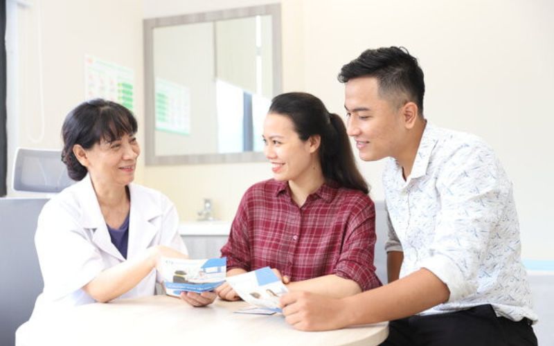 Đi kiểm tra sức khỏe định kỳ cần lưu ý những gì