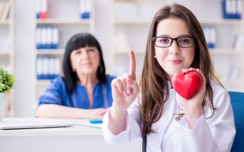 Ningen Dock là mô hình kiểm tra sức khỏe chuyên sâu