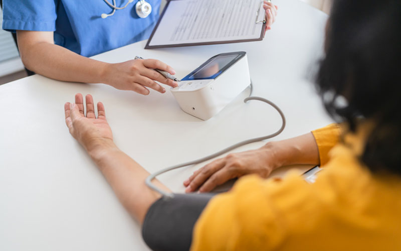 Dịch vụ ningen dock giúp phát hiện và điều trị bệnh lý kịp thời