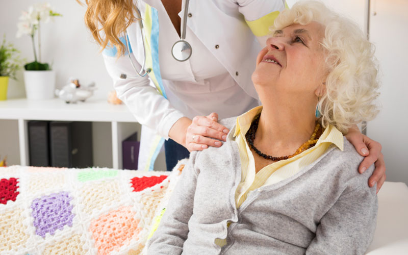 Nắm rõ quy trình kiểm tra sức khỏe định kỳ ningen dock