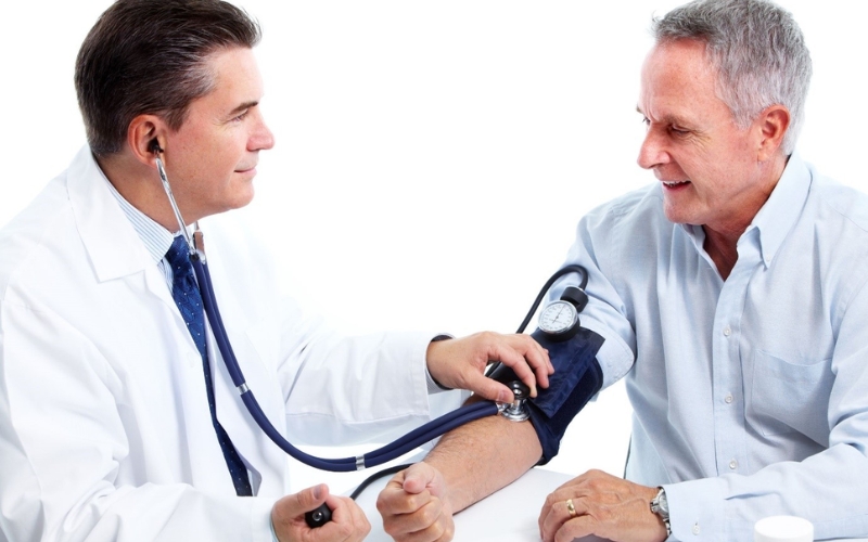 Lợi ích khi kiểm tra sức khỏe toàn diện cho người lớn