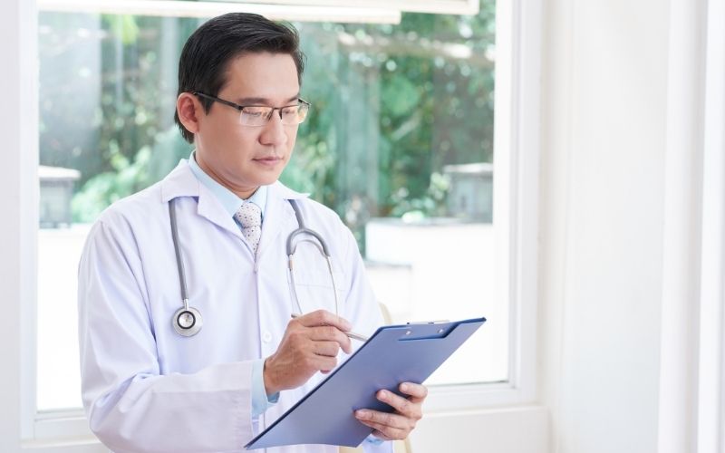 Một số câu hỏi thường gặp về kiểm tra sức khỏe tổng quát