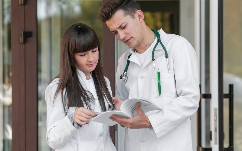 Lưu ý chuẩn bị trước khi kiểm tra sức khỏe tổng quát