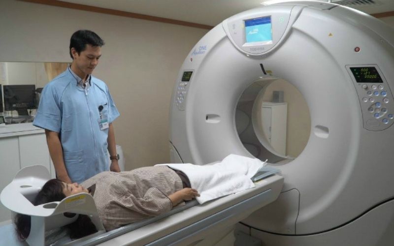 Tầm soát sức khỏe chuyên sâu nhằm phát hiện sớm các bệnh lý nghiêm trọng 