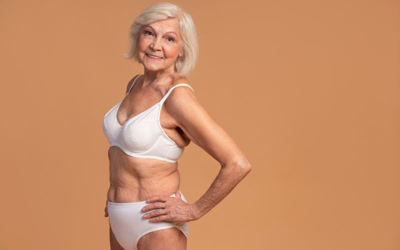 Lão hóa cơ thể là quá trình tự nhiên xảy ra khi các tế bào, mô và cơ quan trong cơ thể dần suy giảm