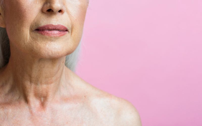 Lão hóa da sớm đang trở thành một vấn đề ngày càng phổ biến trong xã hội hiện đại