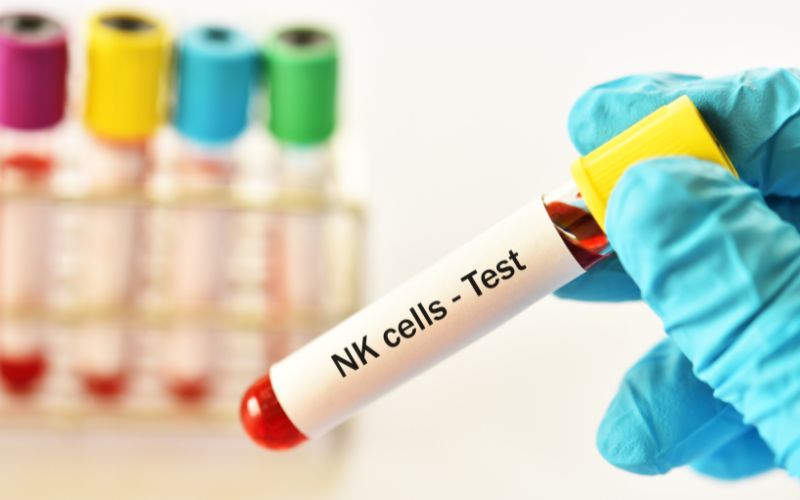 Liệu pháp tế bào NK là gì?