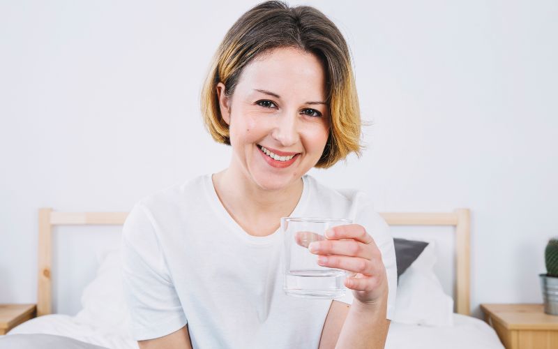 Việc bổ sung liệu trình uống NMN đang trở thành xu hướng trong chăm sóc sức khỏe và chống lão hóa