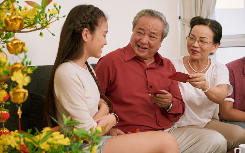 Tầm quan trọng của sức khỏe đối với người cao tuổi