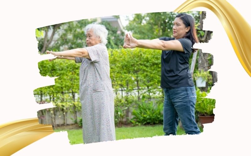 lọc máu tại nhà cho người cao tuổi