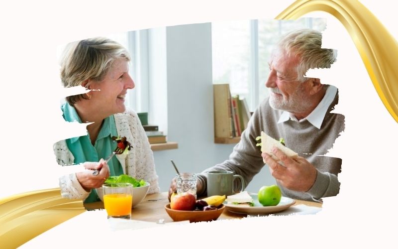 lọc máu tại nhà cho người cao tuổi