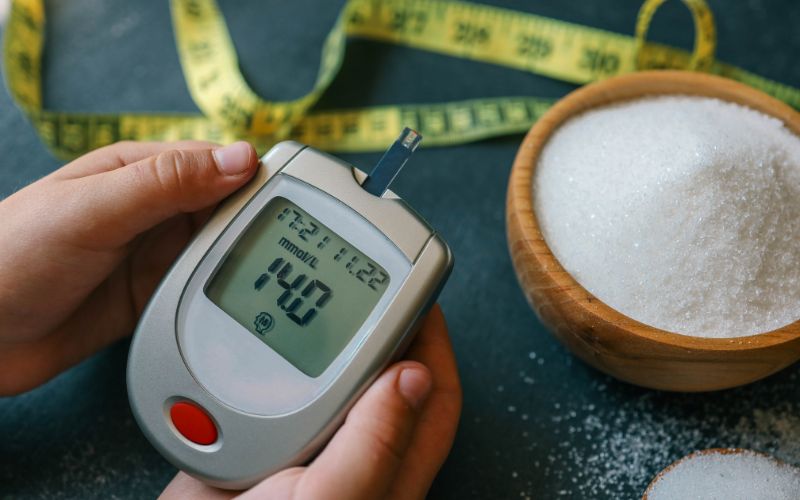 Thời điểm cần lọc máu xấu cho người tiểu đường ngay lập tức