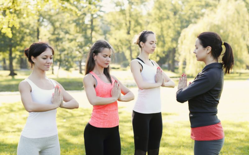 Tập luyện thể dục đều đặn kiểm soát đường huyết và hỗ trợ quá trình lọc máu xấu cho người tiểu đường