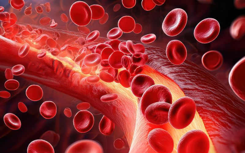 Mối liên hệ của bệnh tiểu đường và mỡ máu cùng song hành