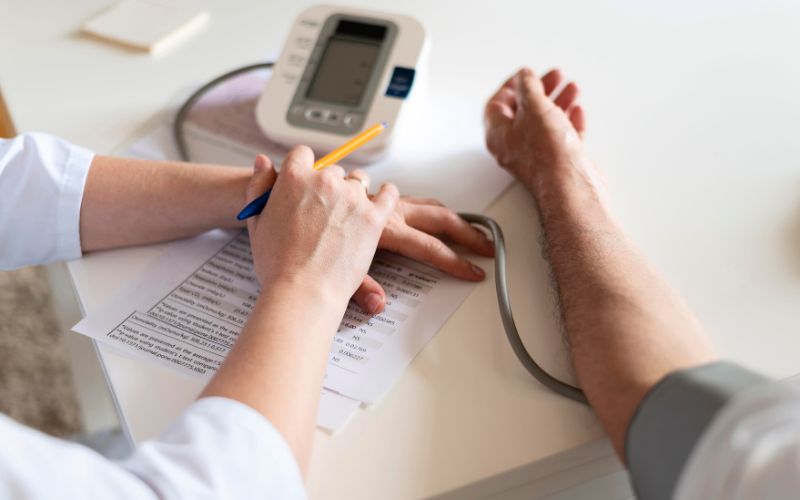 Lọc máu xấu cho người tiểu đường đóng vai trò quan trọng trong việc giảm thiểu nguy cơ các biến chứng