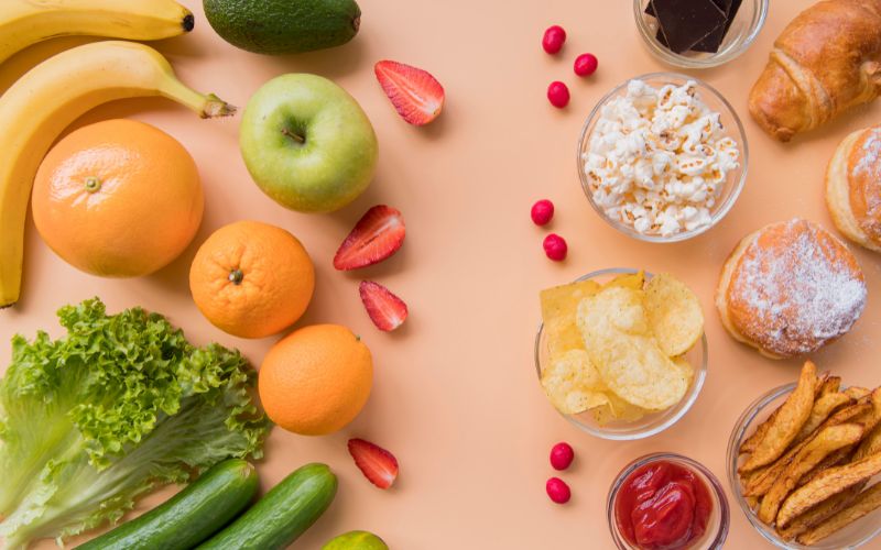 Lọc máu xấu cho người tiểu đường tại nhà từ chế độ ăn dinh dưỡng, đủ chất