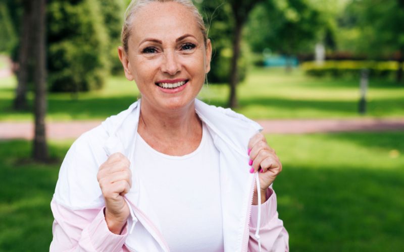 Quan sát hiệu quả sau khi lọc máu cho phụ nữ thành công