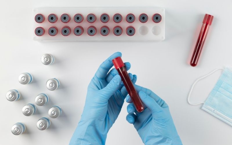 Máu xấu ở phụ nữ có thể gây ra nhiều vấn đề sức khỏe nghiêm trọng và ảnh hưởng đến chất lượng cuộc sống