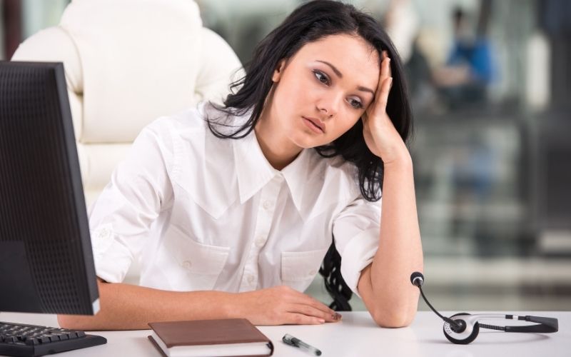 Nguyên nhân gây nên máu xấu ở phụ nữ đa dạng và phổ biến