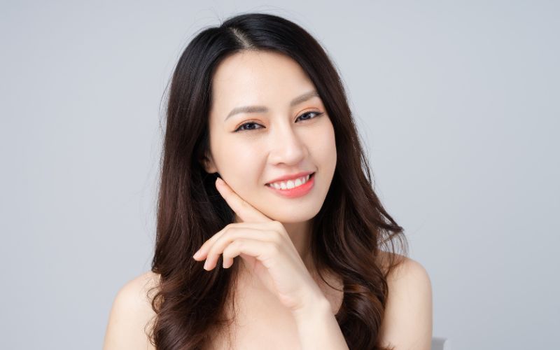 Lọc máu xấu cho phụ nữ giúp làm sạch da, giảm mụn và sức khoẻ tóc