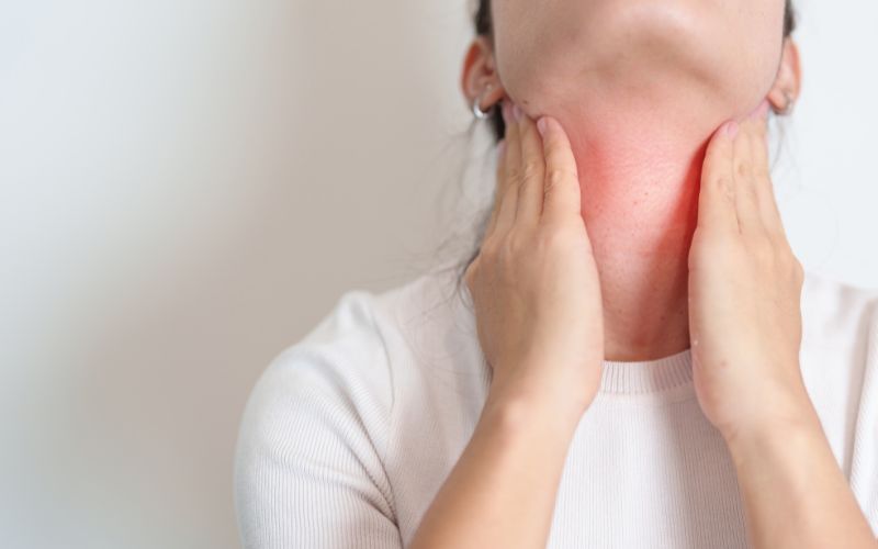 Phụ nữ mắc bệnh tự miễn