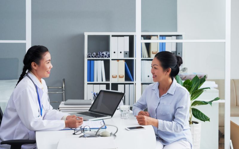 Chọn cơ sở uy tín và trang thiết bị hiện đại thực hiện lọc máu xấu giảm mỡ máu