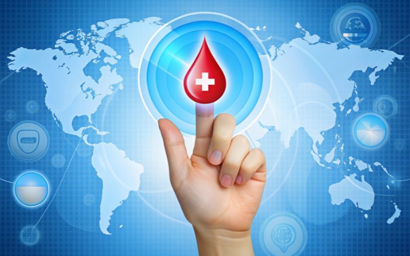 Thời điểm nào nên thực hiện lọc máu loại bỏ chất gây viêm