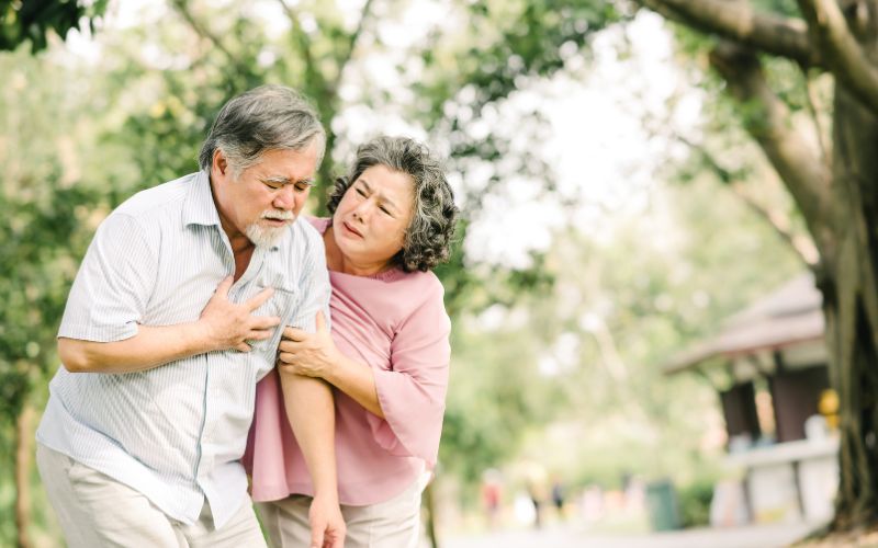 Những yếu tố gây tích tụ máu xấu, chất độc hại trong cơ thể