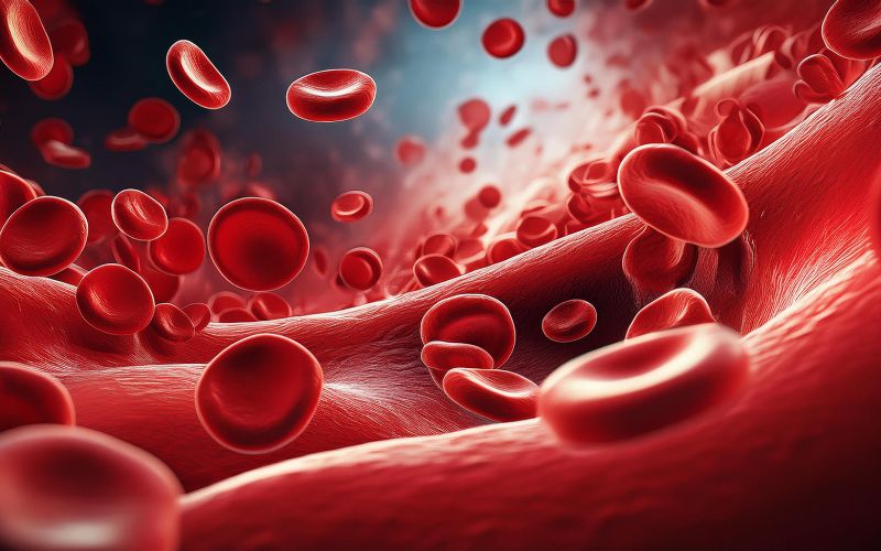 Tác động tiêu cực của máu xấu đến sức khoẻ con người