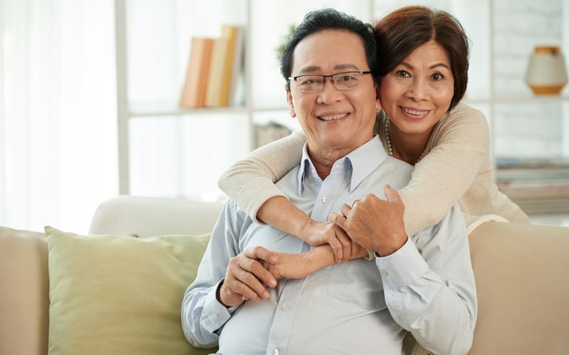 Lọc máu xấu tăng cường sức khoẻ góp phần quan trọng trong việc chống lão hoá và duy trì sức khỏe lâu dài