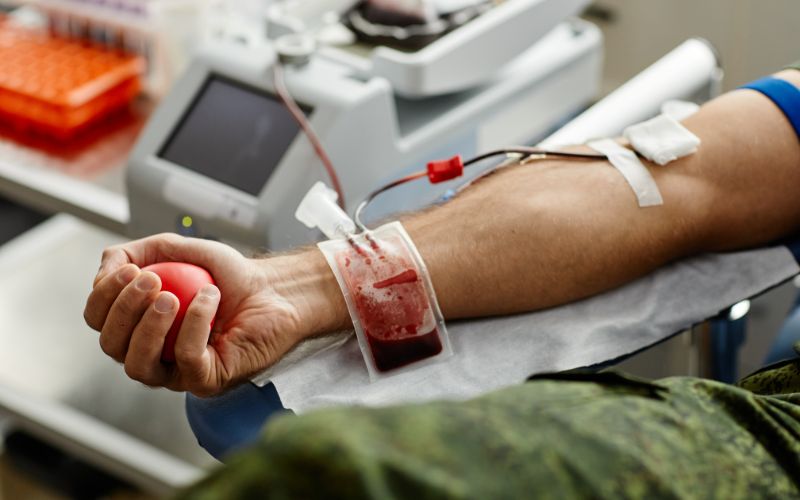 Phương pháp lọc máu tuần hoàn hiện đại đang được ứng dụng rộng rãi ở nhiều quốc gia có nền y học phát triển