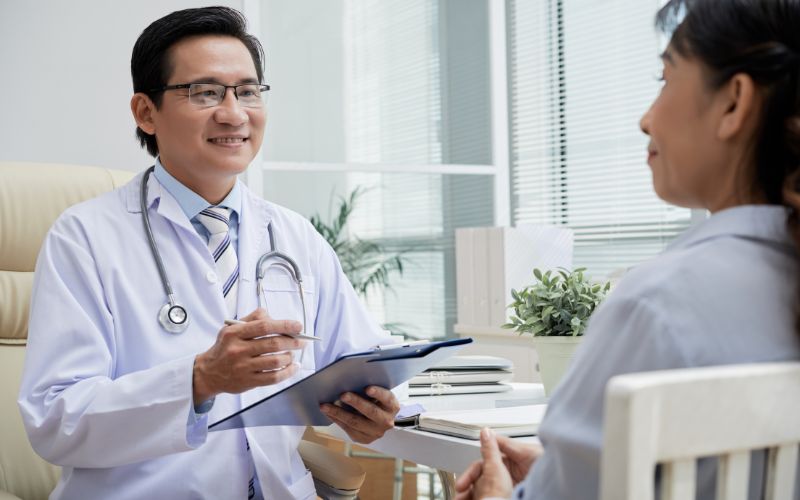 Chỉ định và chống chỉ định lọc máu xấu trẻ hoá làn da