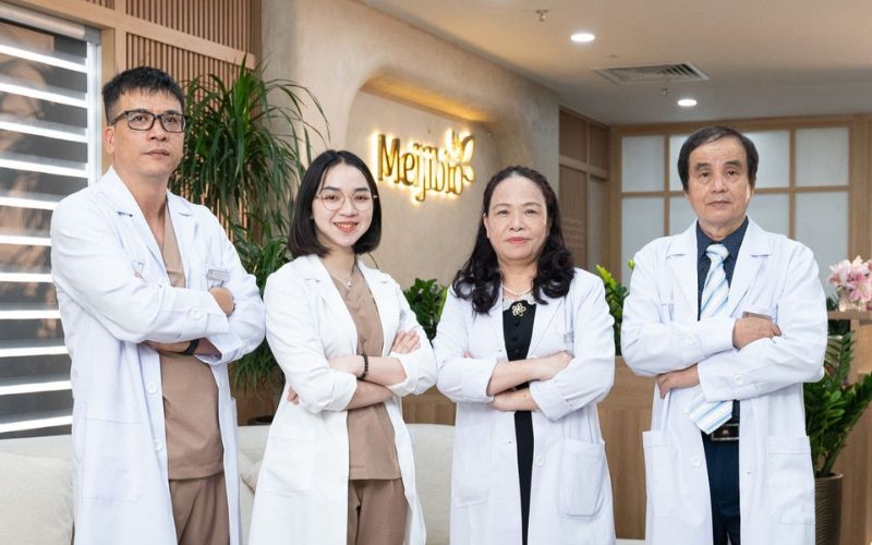 Ưu điểm nổi bật của Meijibio