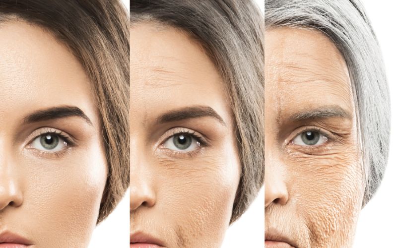 Lợi ích của NMN đối với sức khỏe và sắc đẹp