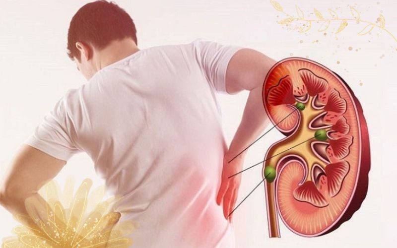 nguy cơ của lọc máu đường tiêu hóa